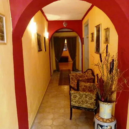 Schloss Wespenstein Hotel