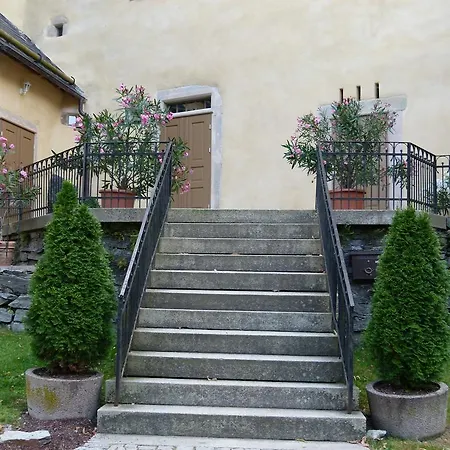 Hotel Schloss Wespenstein Gräfenthal