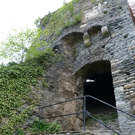 Schloss Wespenstein Hotel Gräfenthal