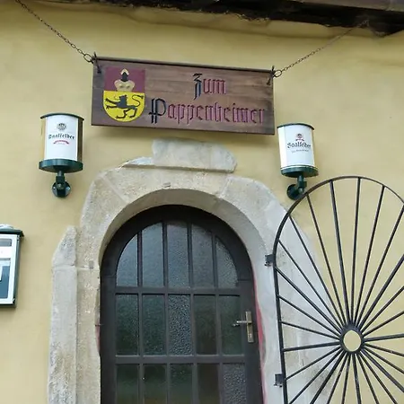 Schloss Wespenstein Hotel