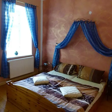 Hotel Schloss Wespenstein Gräfenthal