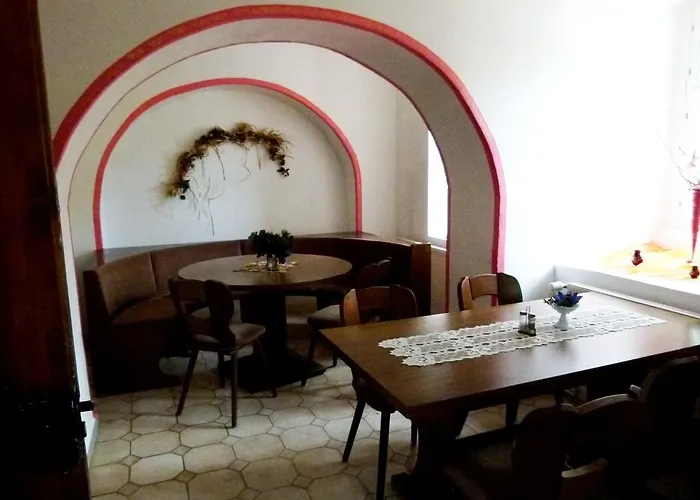 Schloss Wespenstein * Gräfenthal