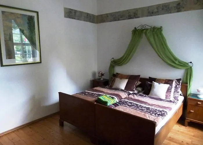 Schloss Wespenstein Hotel Gräfenthal