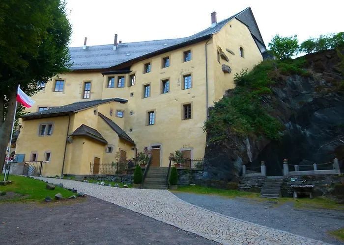 Schloss Wespenstein *