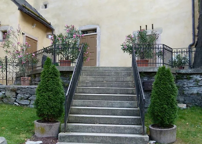 Hotel Schloss Wespenstein Gräfenthal