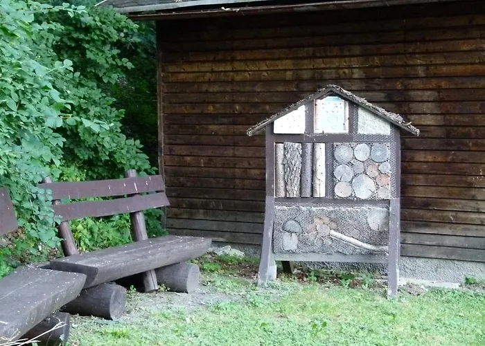 Hotel Schloss Wespenstein