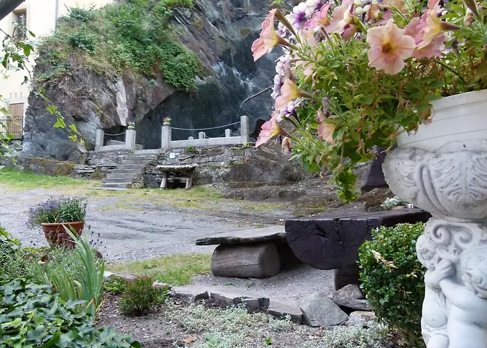 Schloss Wespenstein Gräfenthal