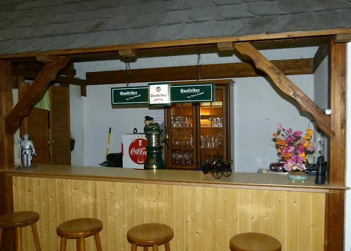 Schloss Wespenstein *