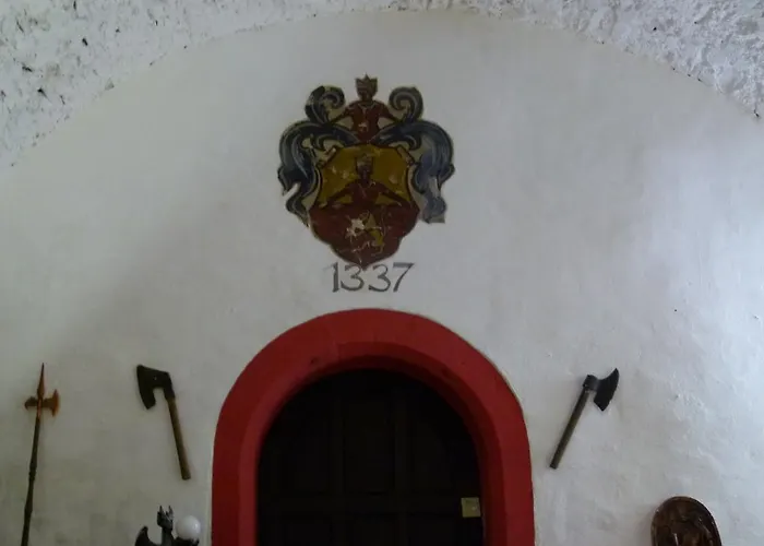 Schloss Wespenstein * Gräfenthal